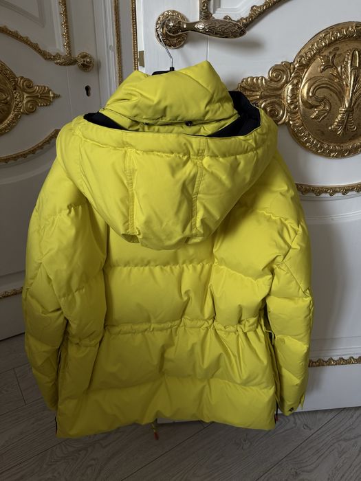 Лыжная куртка 12 Storeez