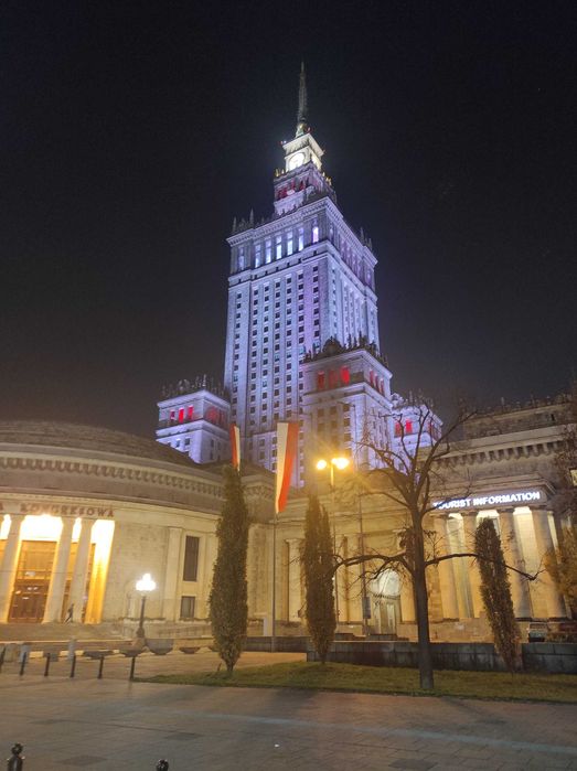 Polsha elchixonaga navbat olish va priglashenie Polsha