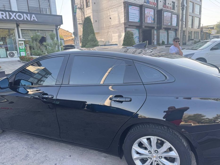 Malibu XL sotiladi 2023-yil