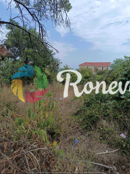 Парцел в регулация за жилищно строителство