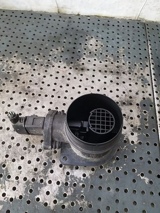 Debitmetru aer 1.9 tdi vw touran 1t 0281002531 038906461b
