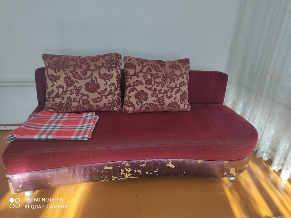 Мебель диван раскладной