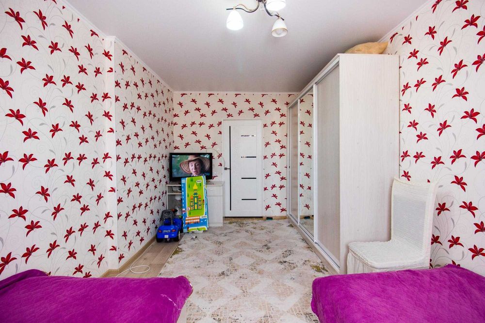 Продам 2х квартиру.