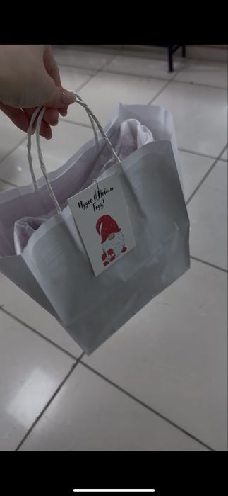 Подарочные пижамы