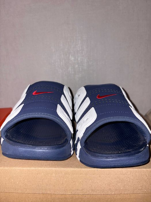 Nike Air More Uptempo Slide - Номер 42.5