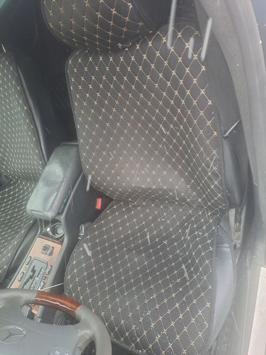 Продам салон 210