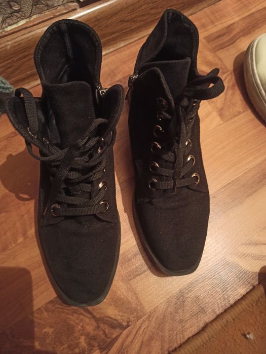 Женский обувь туфли