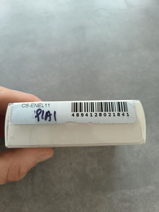 Батерия Nikon и Panasonic