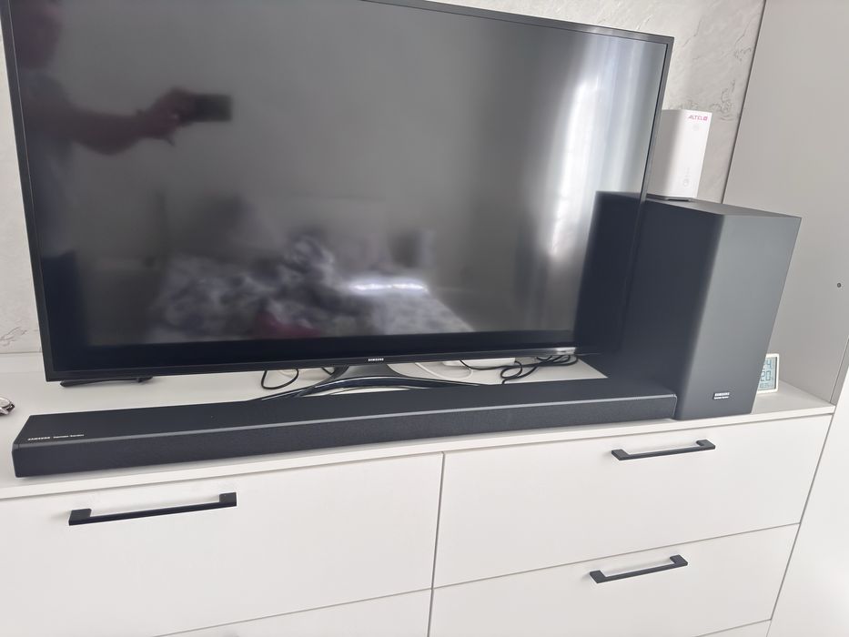 Саундбар Самсунг Q70R