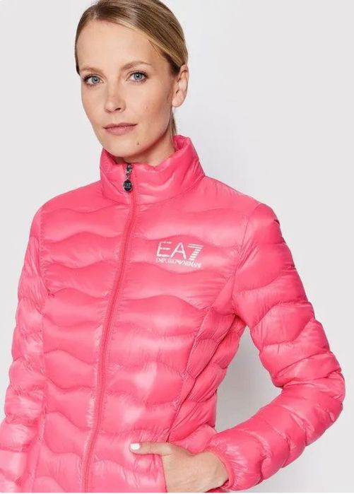 Яке Emporio Armani  размер М