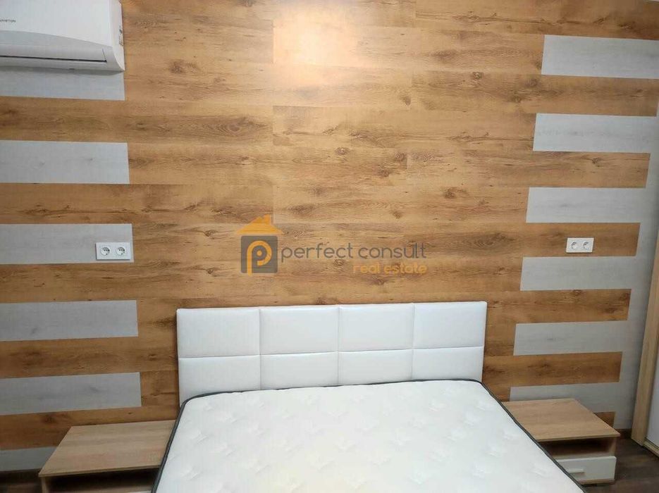 Продава се Двустаен апартамент в Пловдив, Христо Смирненски - 72 кв.м за 971 €/кв.м - Снимка #7