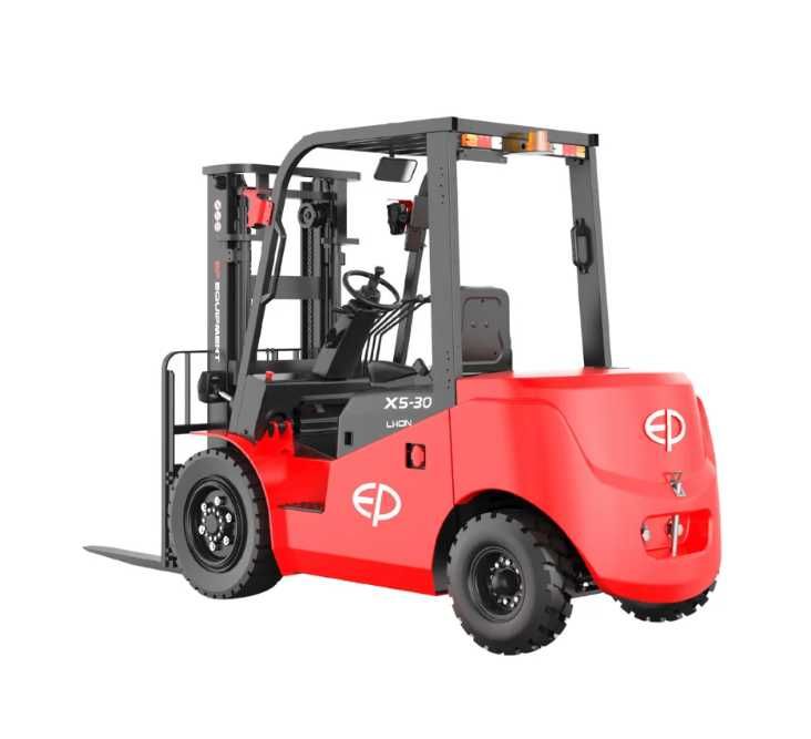 vanzari Stivuitoare/Telehandlere noi/second hand - Manitou/EP/Heli  cu preturi incepand de la 700Euro