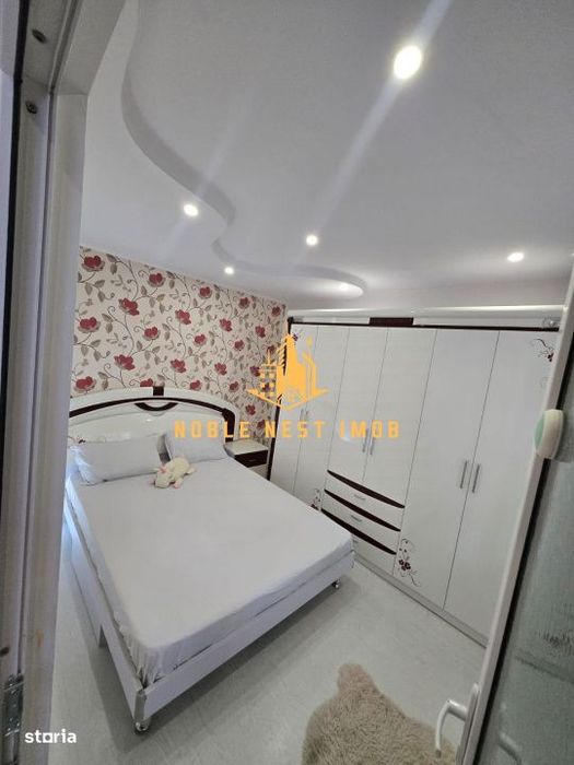 Apartament 3 camere | Zona Nord, Pitesti