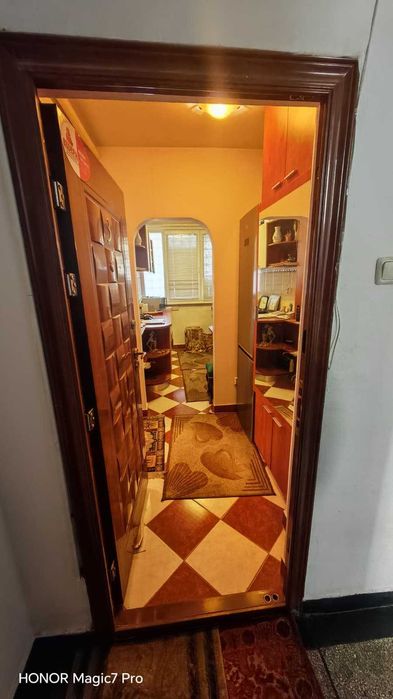 Vand apartament 2 camere