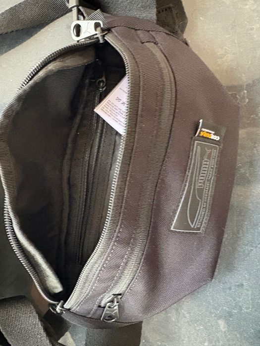 Мъжки чанти за кръс