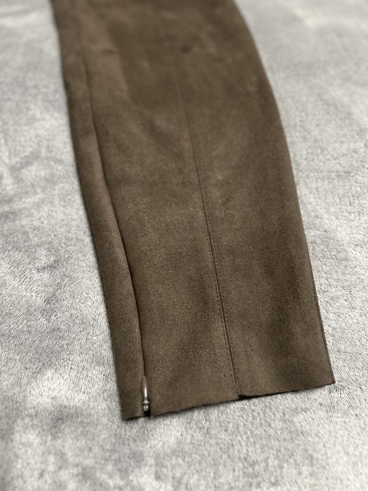 Zara клин панталон