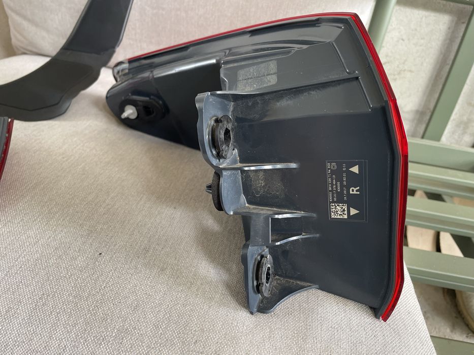 Stopuri Bmw seria 5 G30