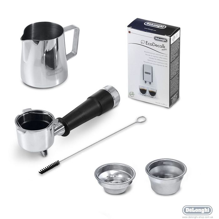 Кофеварка Delonghi EC 9355 новая упаковка