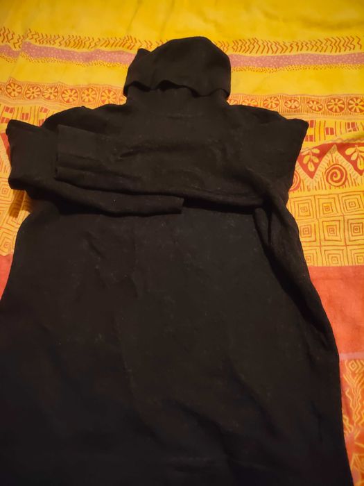 Pulover lână merinos XS/S