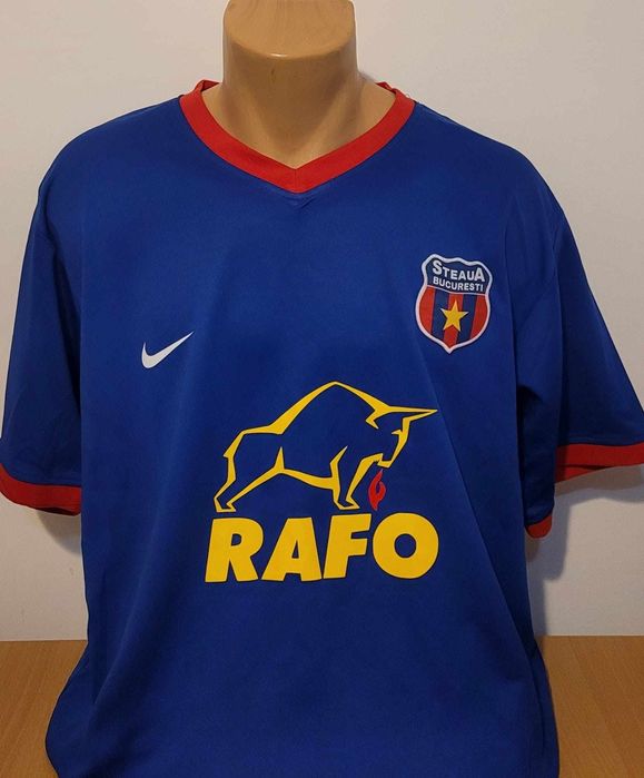 Tricou Steaua- Dica
