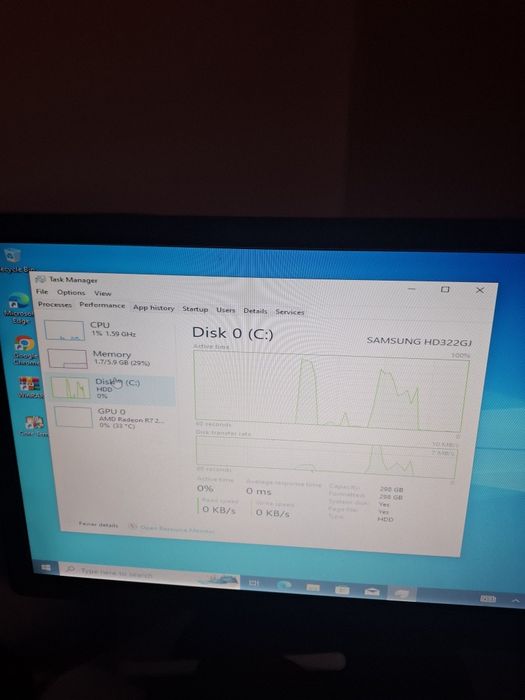 Pc workstation sau lite gaming