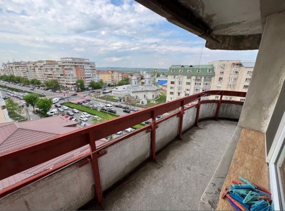 Apartament Calea Bucuresti
