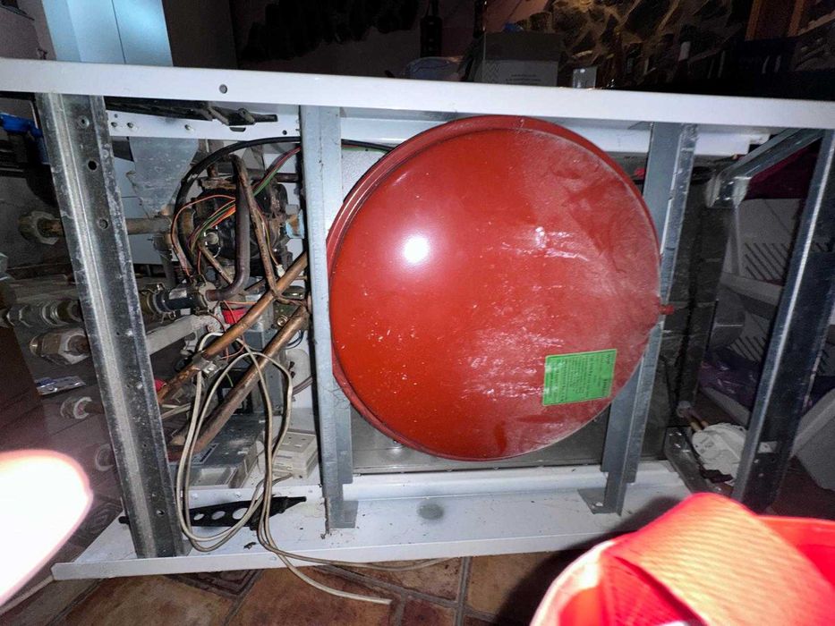 Centrala Junkers Bosch GmbH