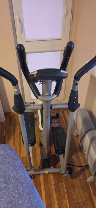 Elliptical продава