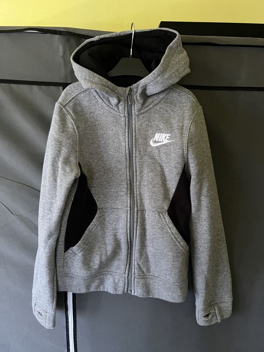 Hanorace Nike Air