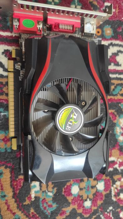 Компьютераная забор