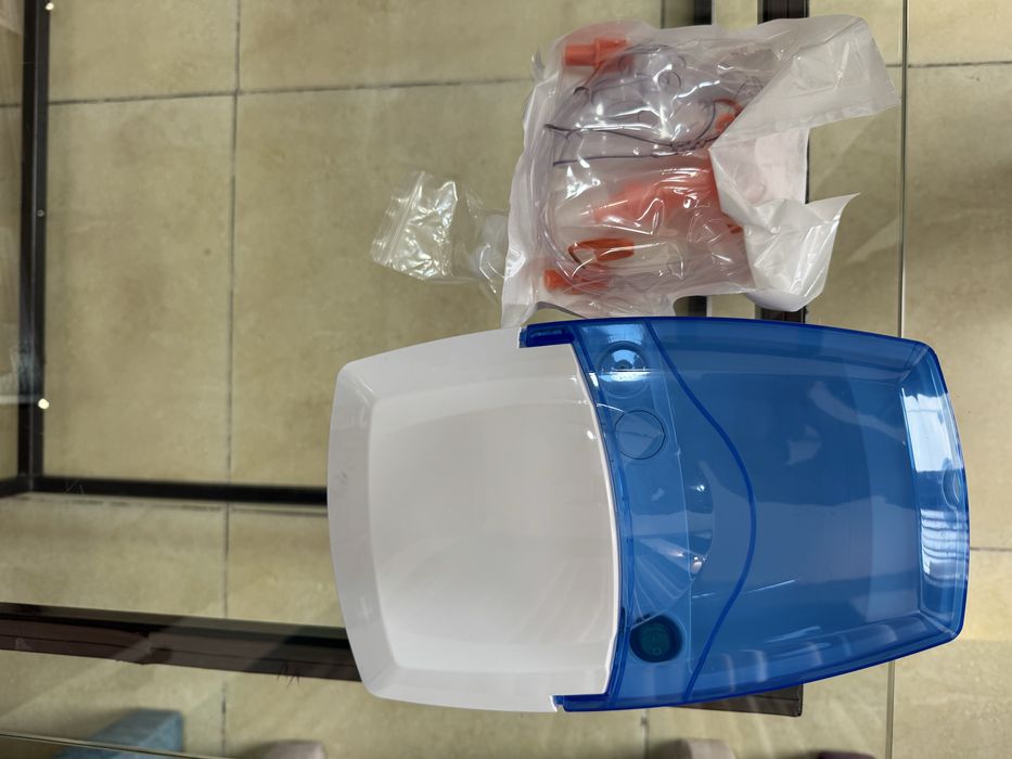 Ingalator compressor.      nebulayzer,ingalyator,инголятор,небулайзер