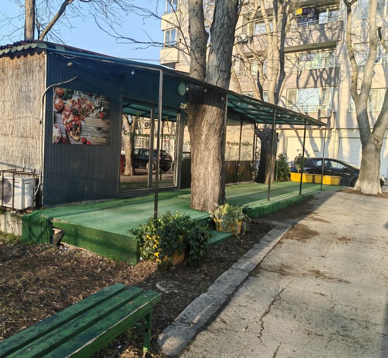 Продава се Заведение в Варна, Колхозен пазар - 200 кв.м за 26 €/кв.м - Снимка #3