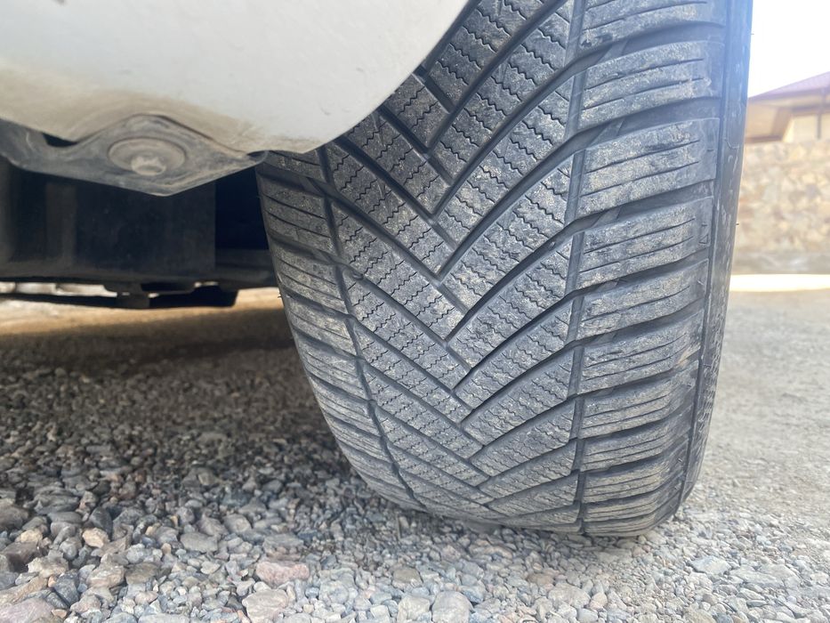 Archa Balon  xolati yangiday