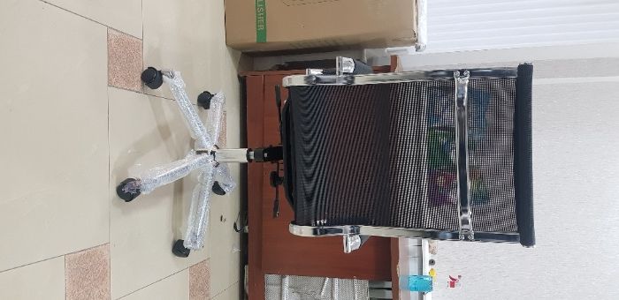 Офисное кресло Grid RDI оригинал. доставка бесплатно.