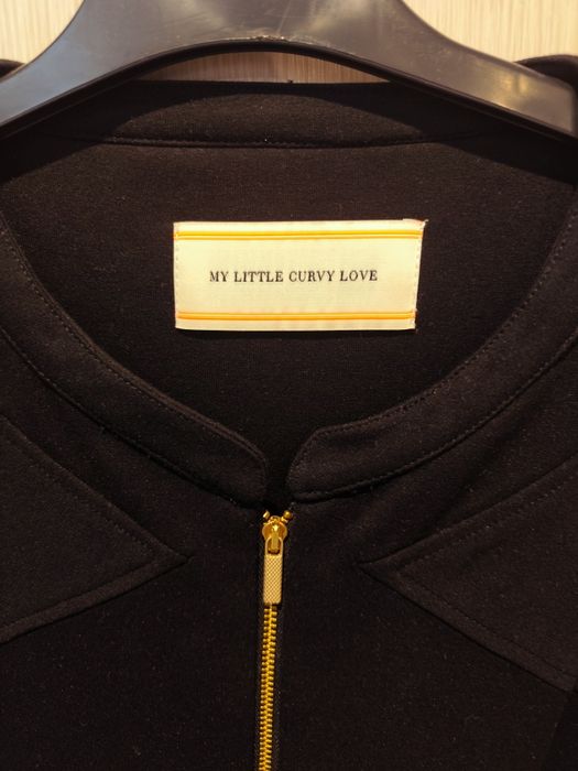 Стилна дамска перелина