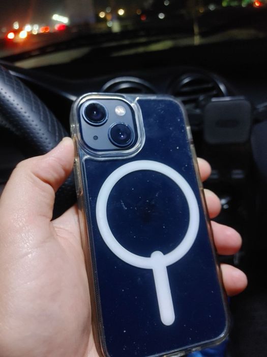 Iphone 13mini 128gb