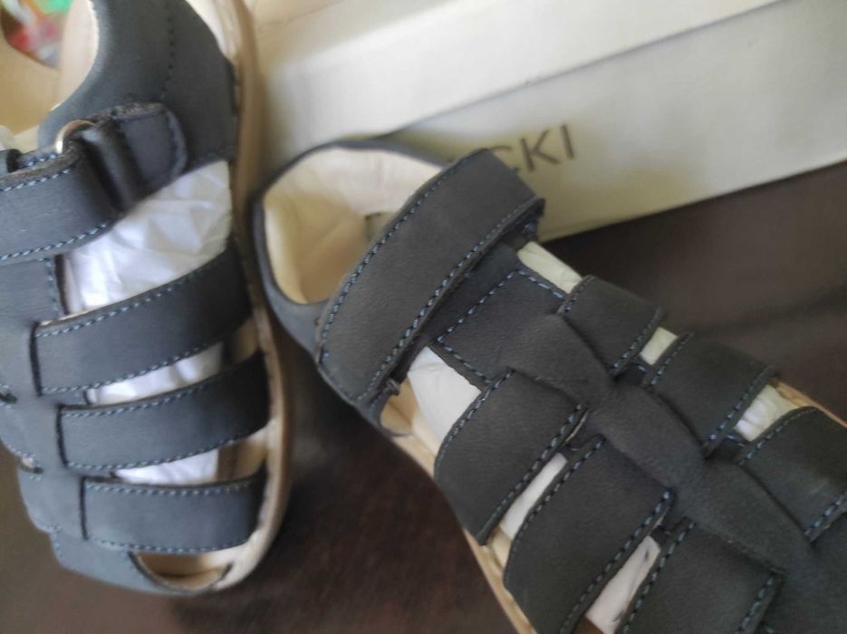 Детски сандали Lasocki