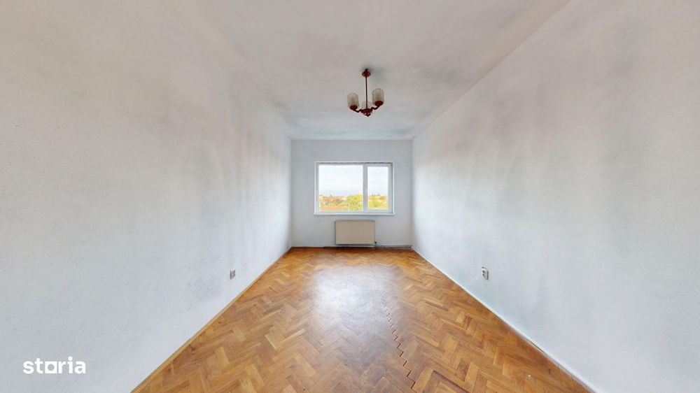 Apartament 4 Camere - Zona Iosefin - 0% COMISION — fotografia 3