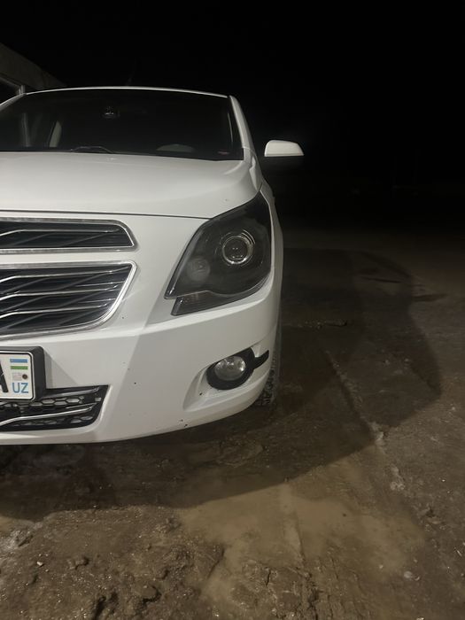 Кобальтка би лед фар сатылады 23/24/25 кобальт фар болса доплата