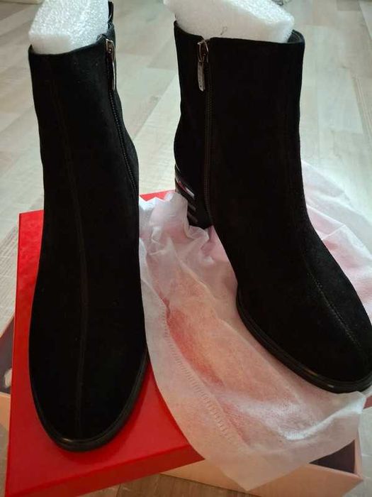 Botine/ghete elegante EPICA marimea 38