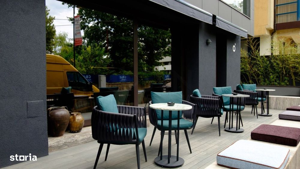 Apartament elegant 3 camere luxury cu concierge I Zona Primaverii