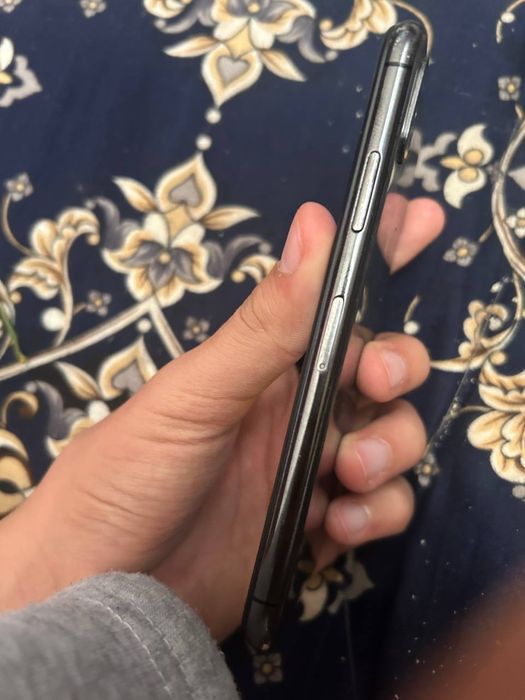 Iphone x LLA 64 gb SROCHNI‼️
