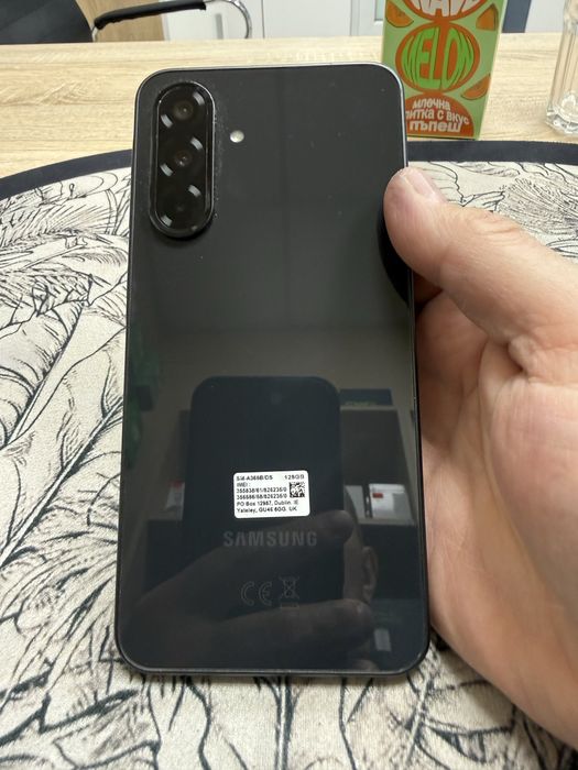Samsung Galaxy A36 5G 128gb - заключен