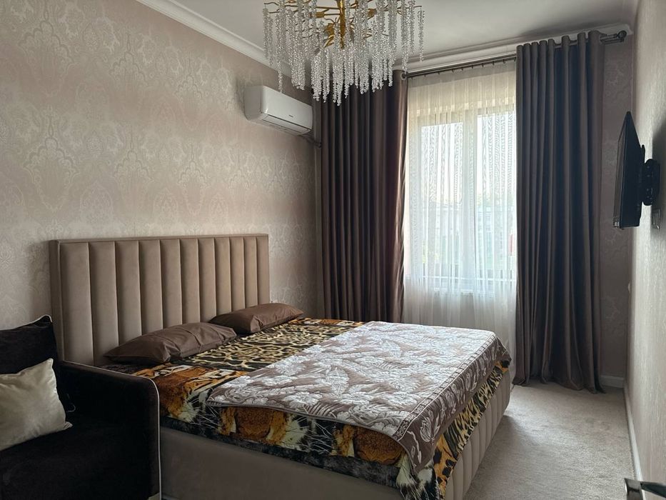 СРОЧНО сдаётся квартира!