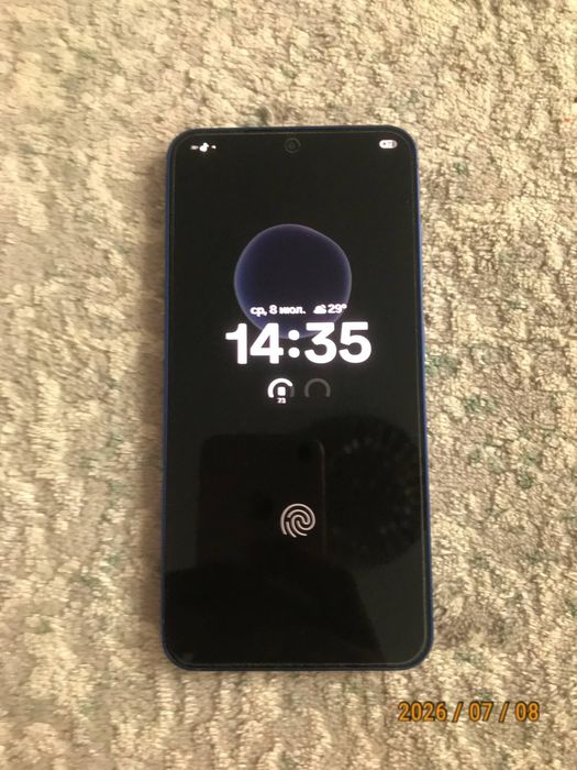 Samsung S25 обмен