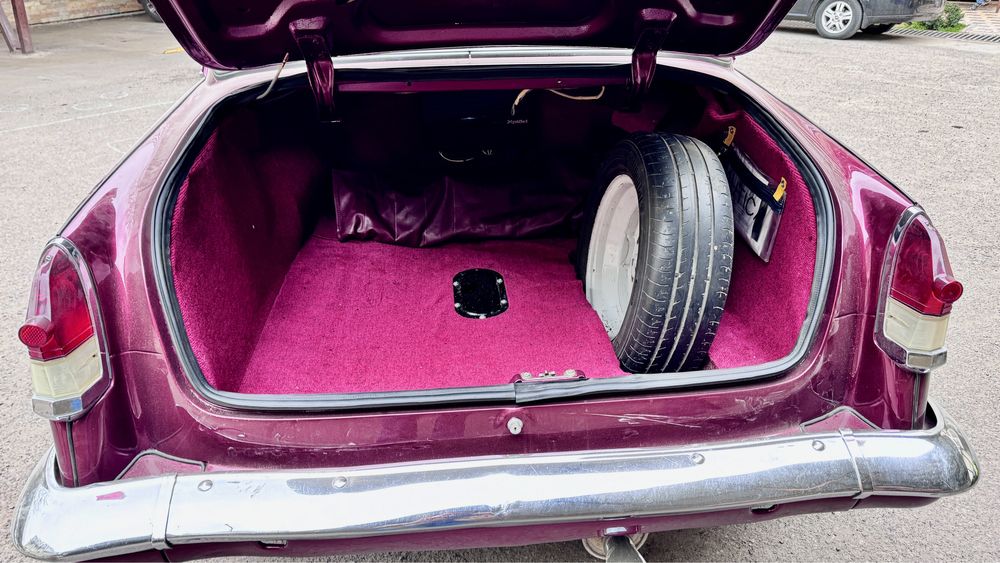 Продается ГАЗ 21 Р