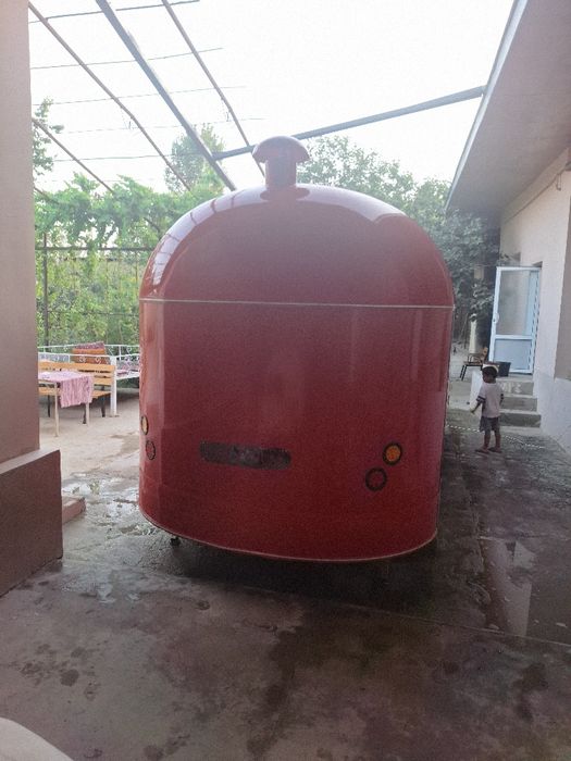 Футтрак сотилади 2024-йилда ишлаб чикарилган ишлатаман деб сотвогандим