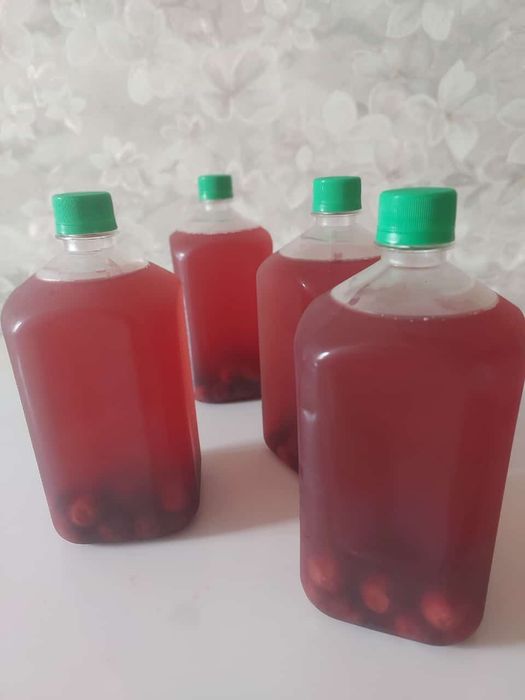 Натуральный продукт!