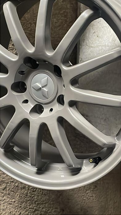 Продам диски 17е