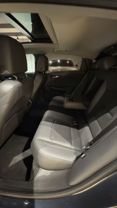 Malibu Premier rodnoy kraska ideal xolati